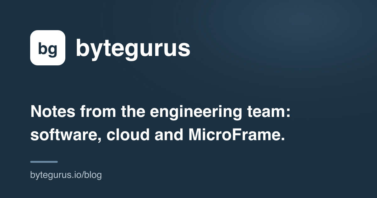 Why Microservices Matter in 2026: A Practical Guide